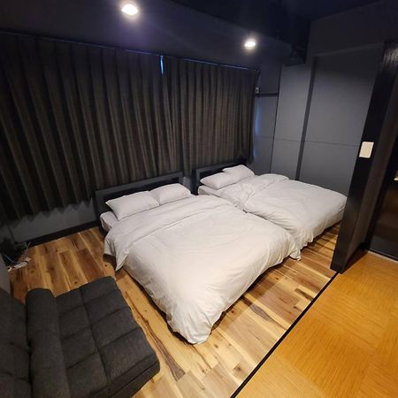 P-Stay 広島八丁堀 201号室 広島市 エクステリア 写真