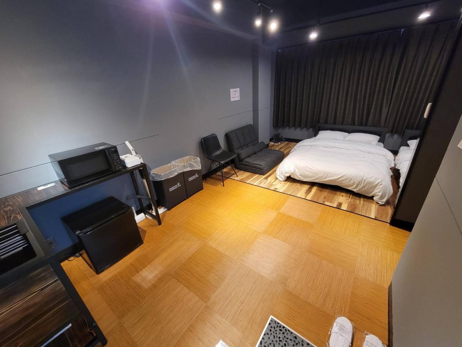 P-Stay 広島八丁堀 201号室 広島市 エクステリア 写真